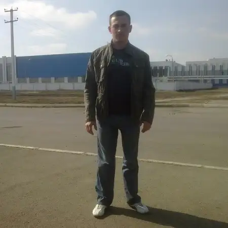 Dmitriy, 34Italien