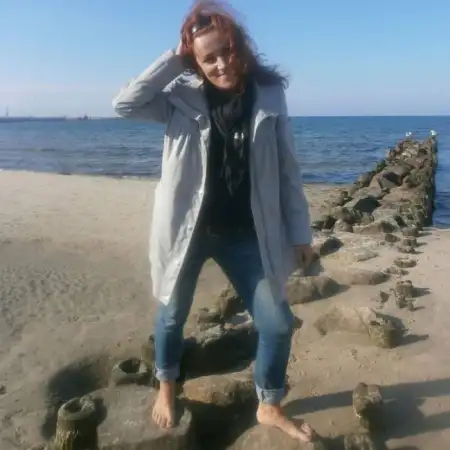 Elena, 48Wurzburg, Deutschland 