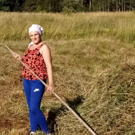 Elena, 48Wurzburg, Deutschland 