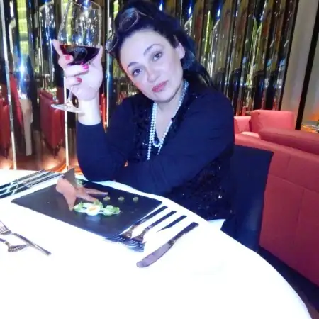 Mila, 62Duisburg, Deutschland 