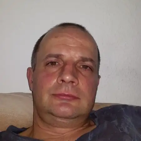 Denis, 47Berlin, Deutschland