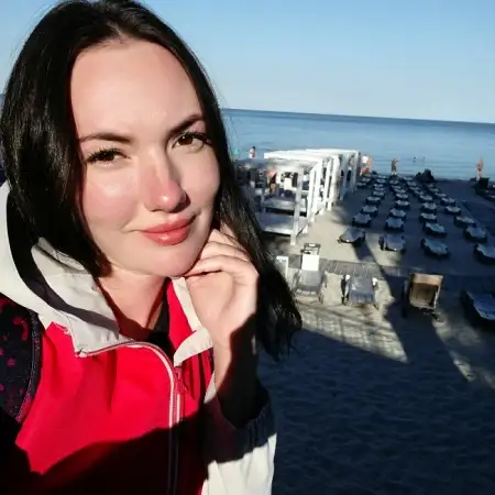 Natalya, 31Tschechien
