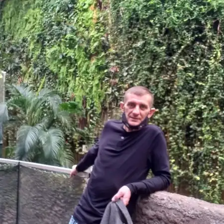 Andrey, 47Erlangen, Deutschland