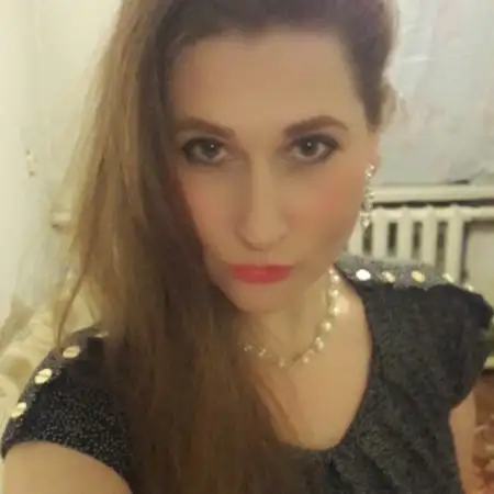 Marina, 41Polen
