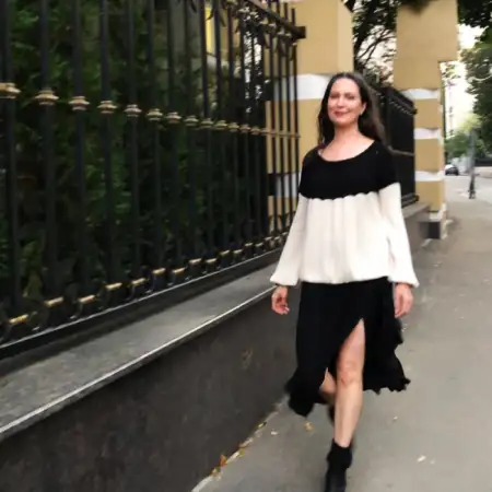 Elena, 53Moscow, Russland 