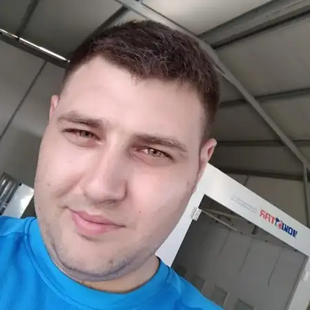 Gennadiy, 33Praga, Tschechien