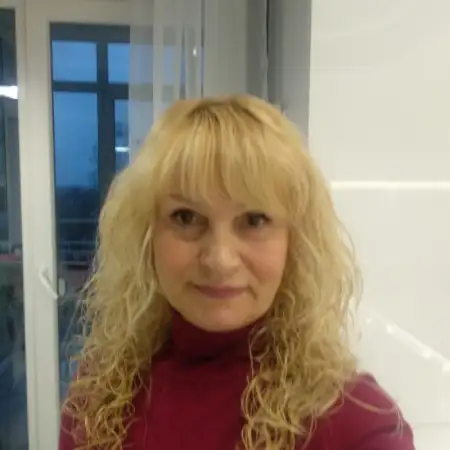 Irina, 63Jahre Vereinigtes Konigreich