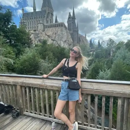 Anna, 31Berlin, Deutschland 