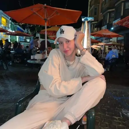 Anna, 31Berlin, Deutschland