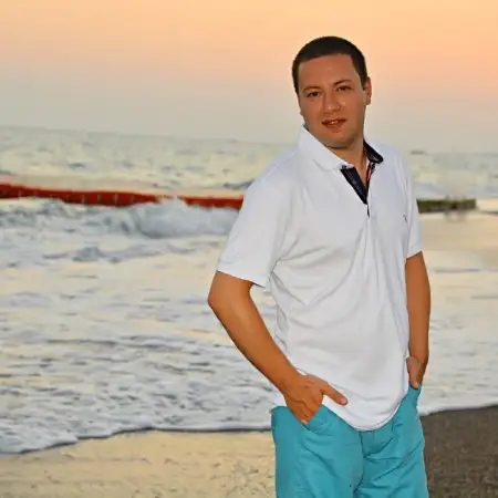 Evgeniy, 45Hamburg, Deutschland