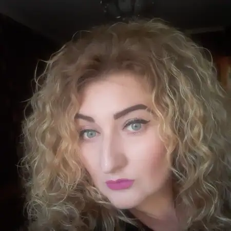 Olesya, 40Tschechien 