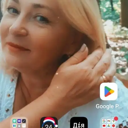 Svetlana, 63Vinnitsa, Ukraine 