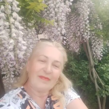 Swetlana, 63Ukraine 