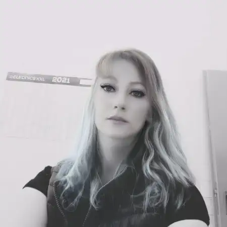 Irina, 51Flensburg, Deutschland 