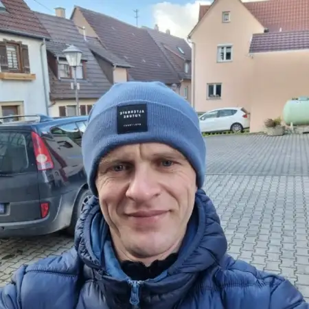 Sergey, 47Heilbronn, Deutschland
