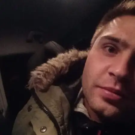 Alex, 30Vereinigte Staaten 