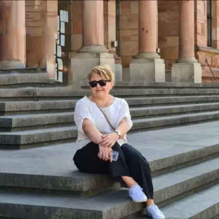 Lina, 52Gummersbach, Deutschland 