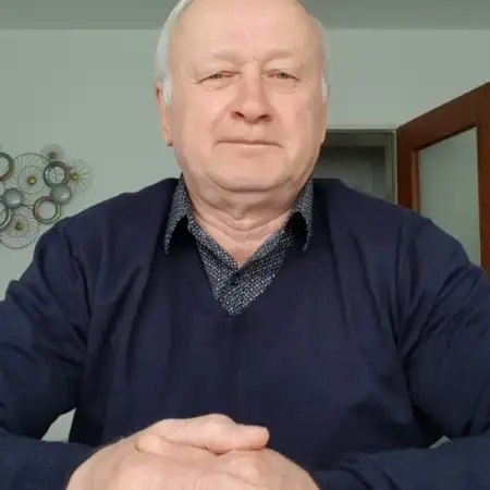 Anatoli, 72Hannover, Deutschland 
