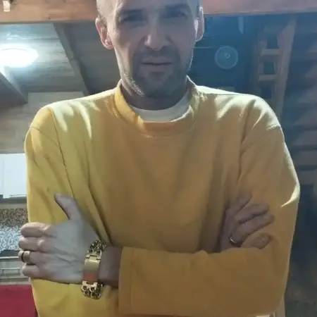 John, 46Georgia
