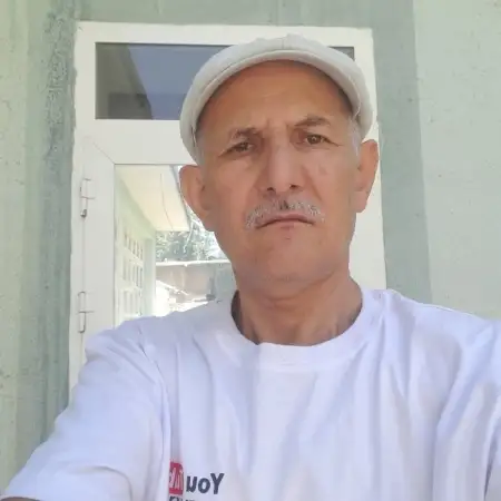 Djalil, 67Finnland 