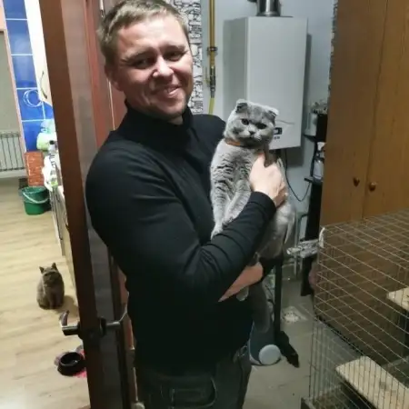 Ivan, 44Tschechien