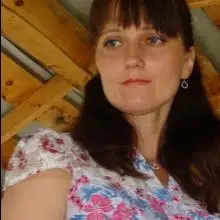 Irina, 52Frankreich