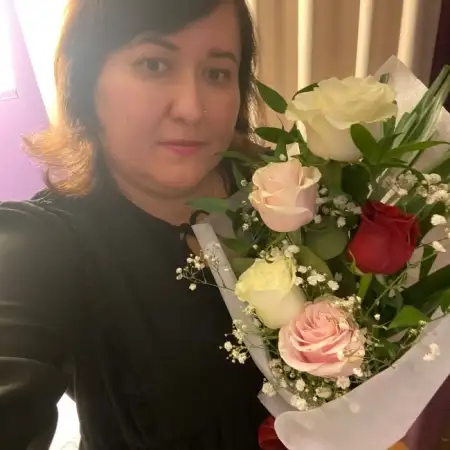 Nastenka, 38Vereinigte Staaten