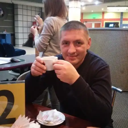 Vyacheslav, 46Berlin, Deutschland