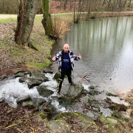 Valentin, 34Osnabrück, Deutschland 