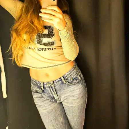 Olya, 42Turkei