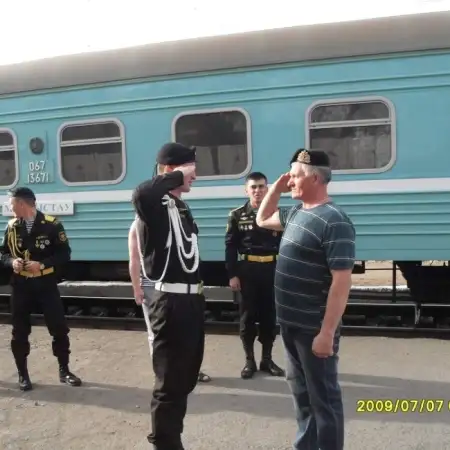 Foto Nikolay 3 