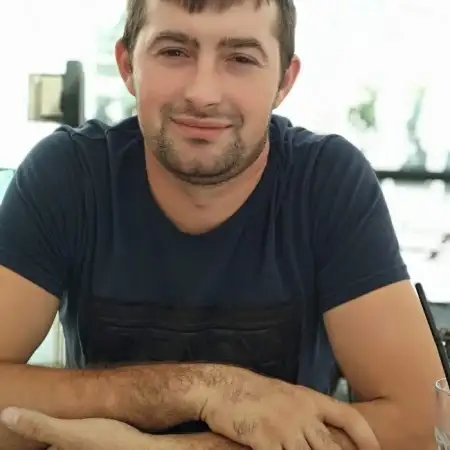 Mihail, 46Offenbah, Deutschland 