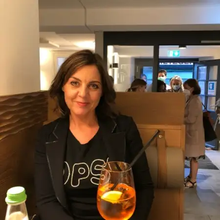 Jenya, 53Erlangen, Deutschland 