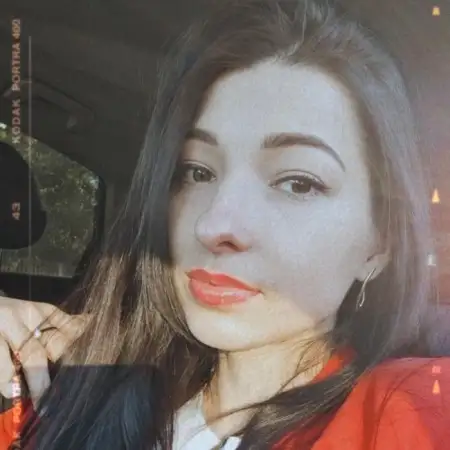 Elena, 35Hamburg, Deutschland