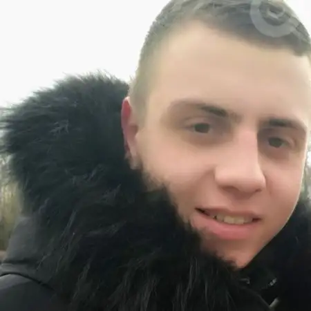 Pavel, 32Gradets-Kralove, Tschechien 