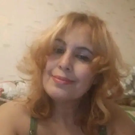 Adelya, 52 Berlin, Deutschland