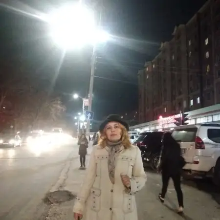 Adelya, 52Berlin, Deutschland 