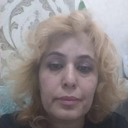 Adelya, 52 Berlin