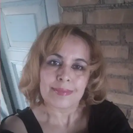 Adelya, 52 Berlin, Deutschland
