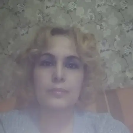 Adelya, 52 Berlin, Deutschland