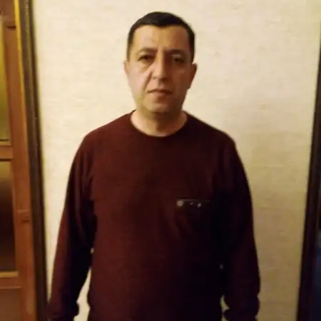 Zaur, 46Aserbaidschan 