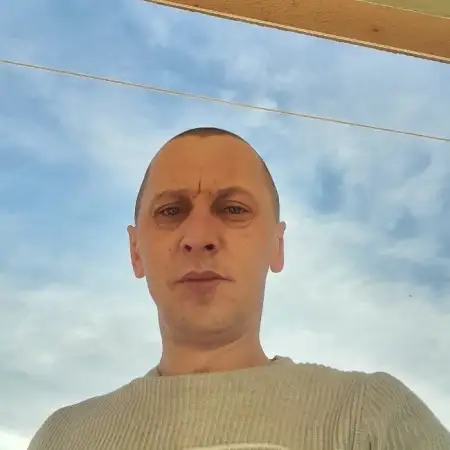 Kolya, 46Praga, Tschechien