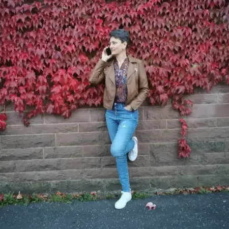 Tanya, 54Ashhaffenburg, Deutschland 