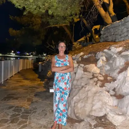 Tatiana, 53München, Deutschland 