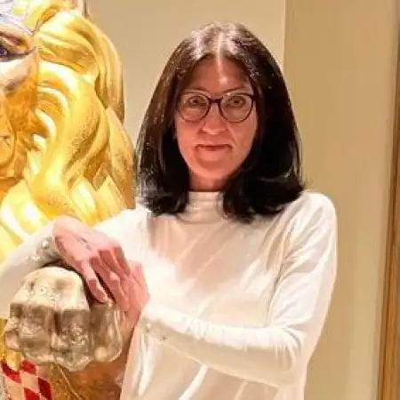 Tatiana, 53München 