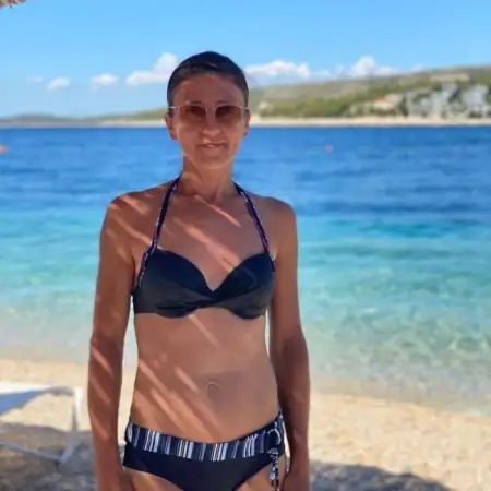 Tatiana, 53München, Deutschland 