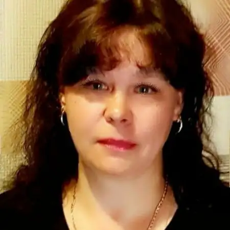 Ilona, 45Hamburg, Deutschland