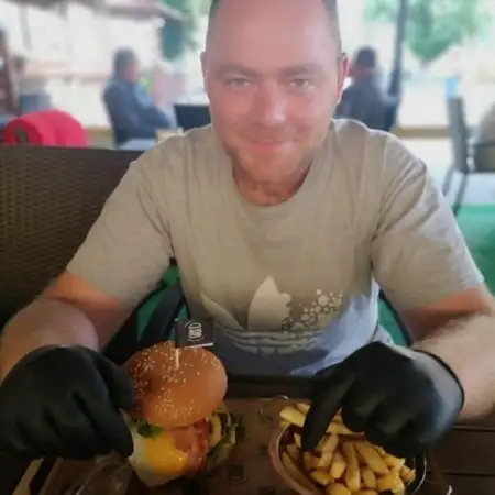 Pavel, 38 Heilbronn, Deutschland