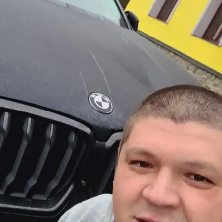 Ramil, 46Praga, Tschechien