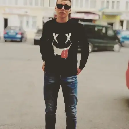 Pavel, 29Hamburg, Deutschland 